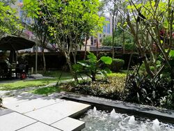 Hijauan (D9), Apartment #555793641